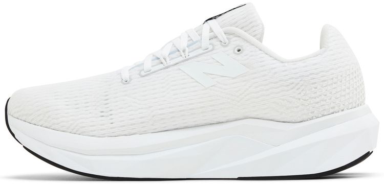 New Balance FuelCell Propel v5 White Black