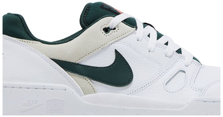 Nike Full Force Low Vintage Green