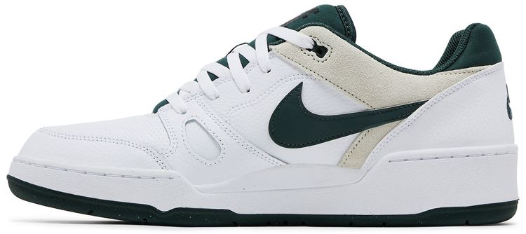 Nike Full Force Low Vintage Green