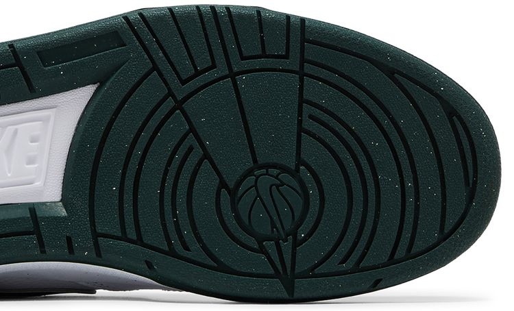 Nike Full Force Low Vintage Green