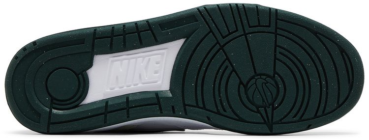 Nike Full Force Low Vintage Green