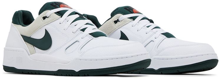Nike Full Force Low Vintage Green