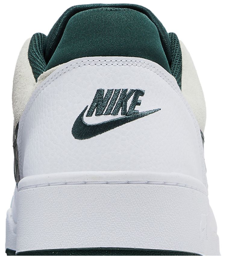 Nike Full Force Low Vintage Green