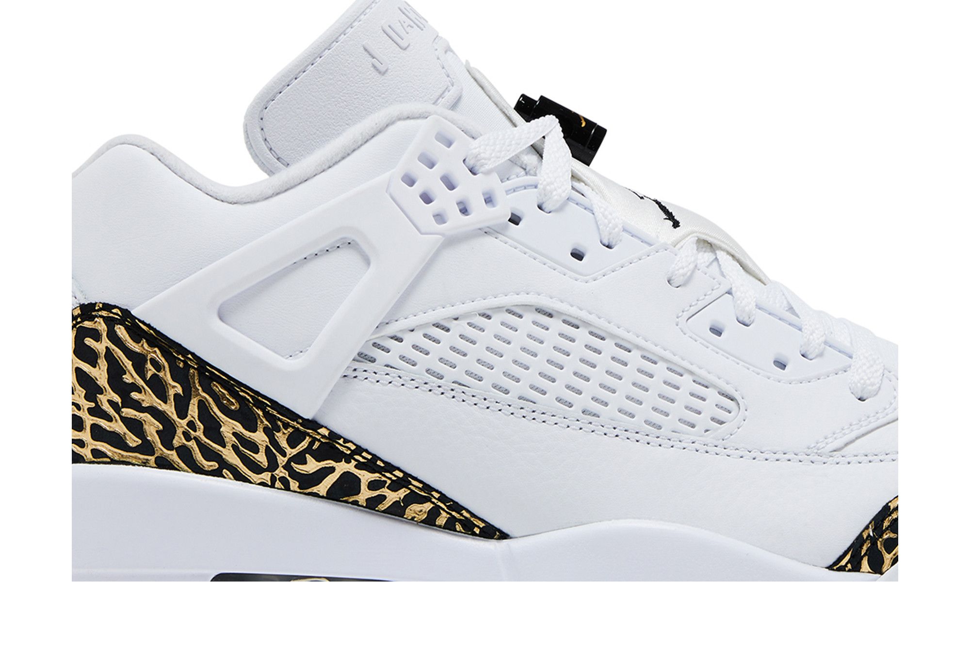 Jordan spizike gold 2025