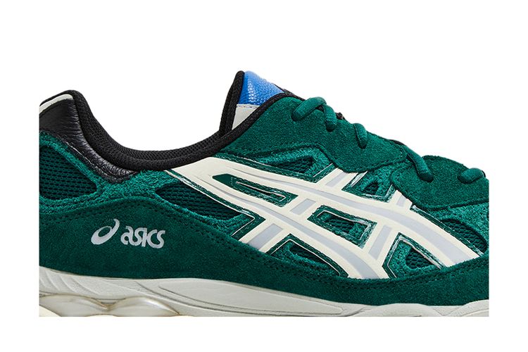 Buy ballaholic x Gel NYC 