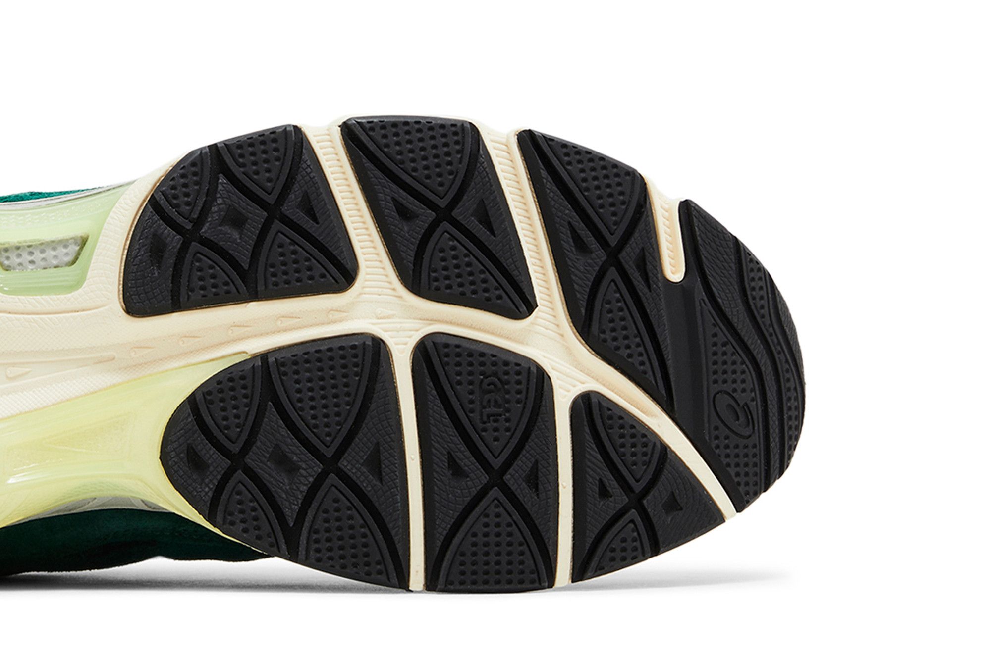Buy ballaholic x Gel NYC 'Jewel Green' - 1203A623 300 | GOAT