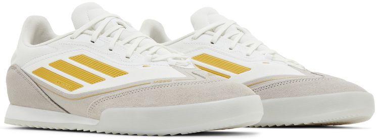 Adidas Messi Adizero F50 Freestyle Triunfo Dorado