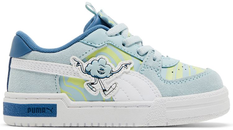 Puma Trolls x CA Pro Toddler Branch