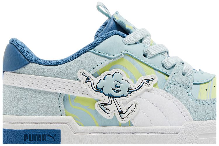Puma Trolls x CA Pro Toddler Branch