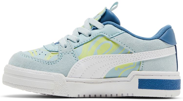 Puma Trolls x CA Pro Toddler Branch
