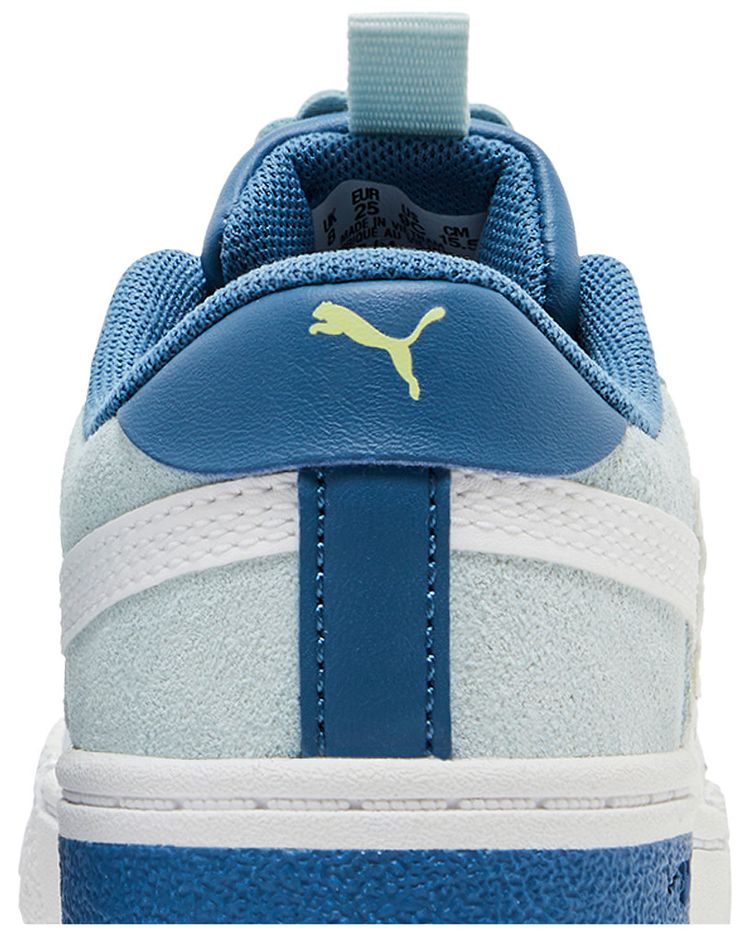 Puma Trolls x CA Pro Toddler Branch