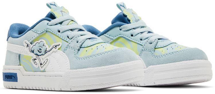 Puma Trolls x CA Pro Toddler Branch