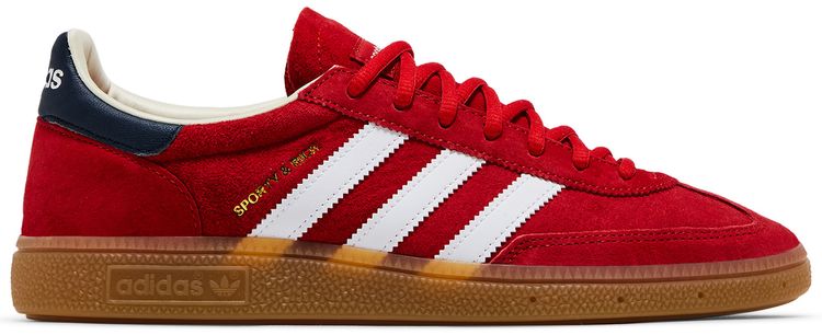 Sporty  Rich x adidas Handball Spezial USA