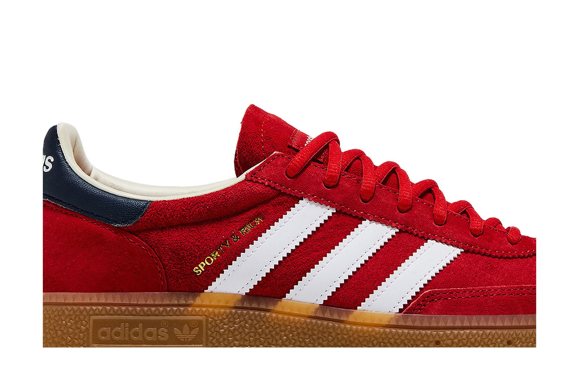 Size 10.0 Sporty & Rich x Handball Spezial 'USA'