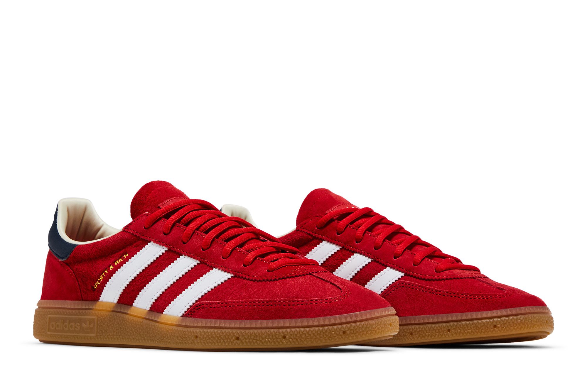 Buy Sporty & Rich x Handball Spezial 'USA' - IH8337 | GOAT Buy Sporty & Rich x Handball Spezial 'USA' - IH8337 | GOAT