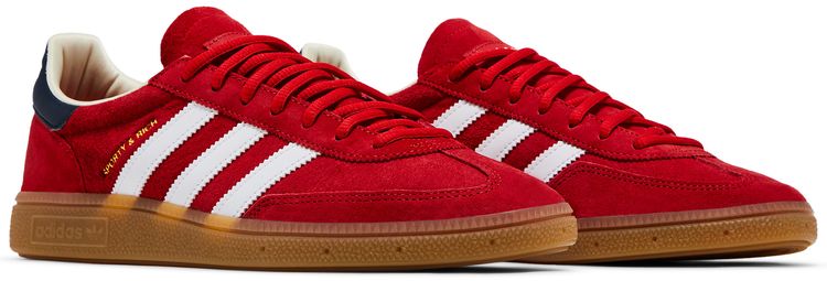 Sporty  Rich x adidas Handball Spezial USA