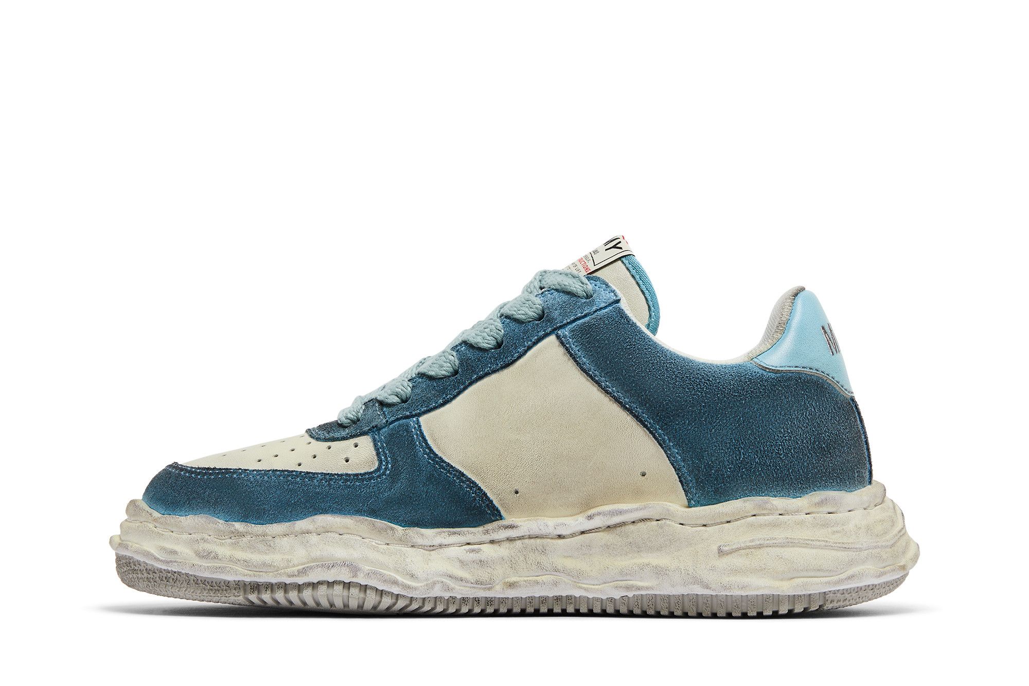 定価】38灯 TRADMAN'S OLD MOUNTAIN MIYABI 限定 レア トラッド