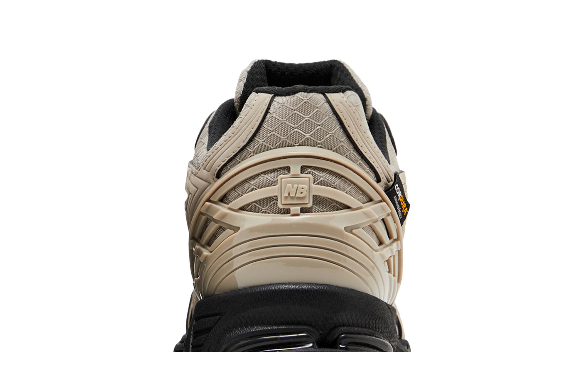 Buy 1906R 'Light Mushroom Black' - M1906RJI | GOAT