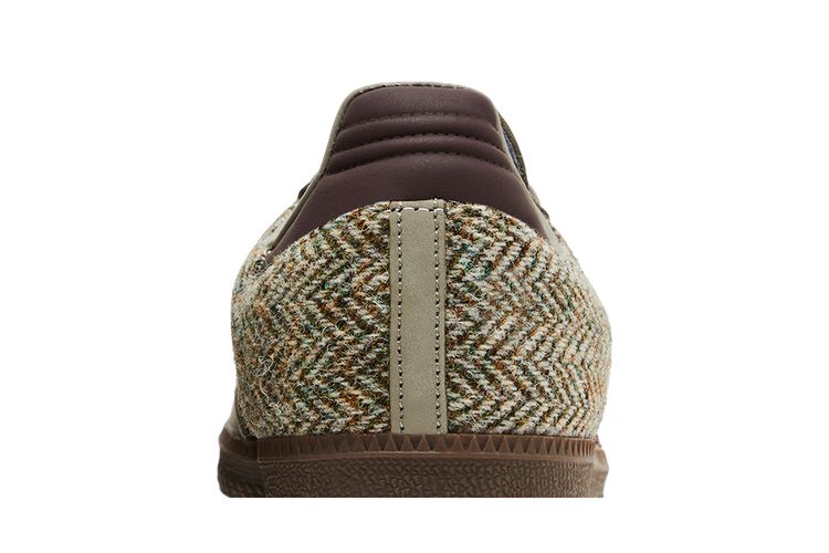 adidas gazelle silver green womens Adidas Unisex Handball Spezial Wonder Beige / Wonder White / Gum Low Top  Sneakers main image 1