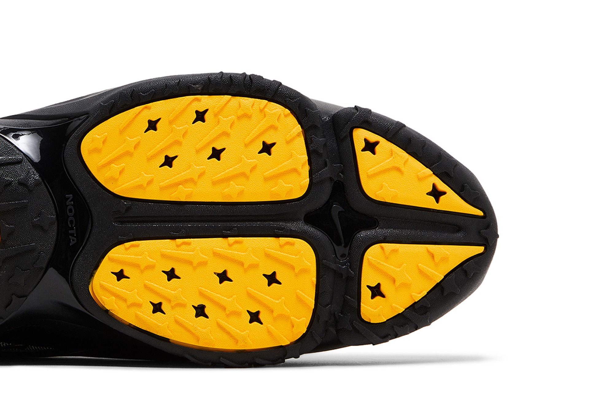 Buy NOCTA x Hot Step 2 'Black' - DZ7293 001 | GOAT