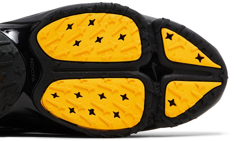 NOCTA x Nike Hot Step 2 Black