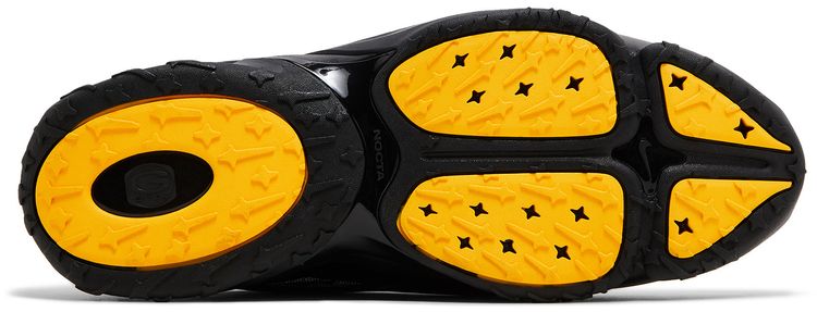 NOCTA x Nike Hot Step 2 Black