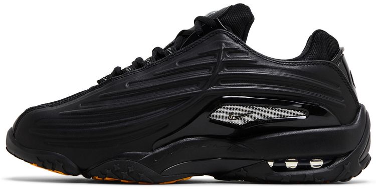 NOCTA x Nike Hot Step 2 Black