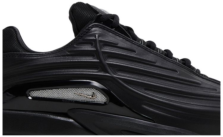 NOCTA x Nike Hot Step 2 Black