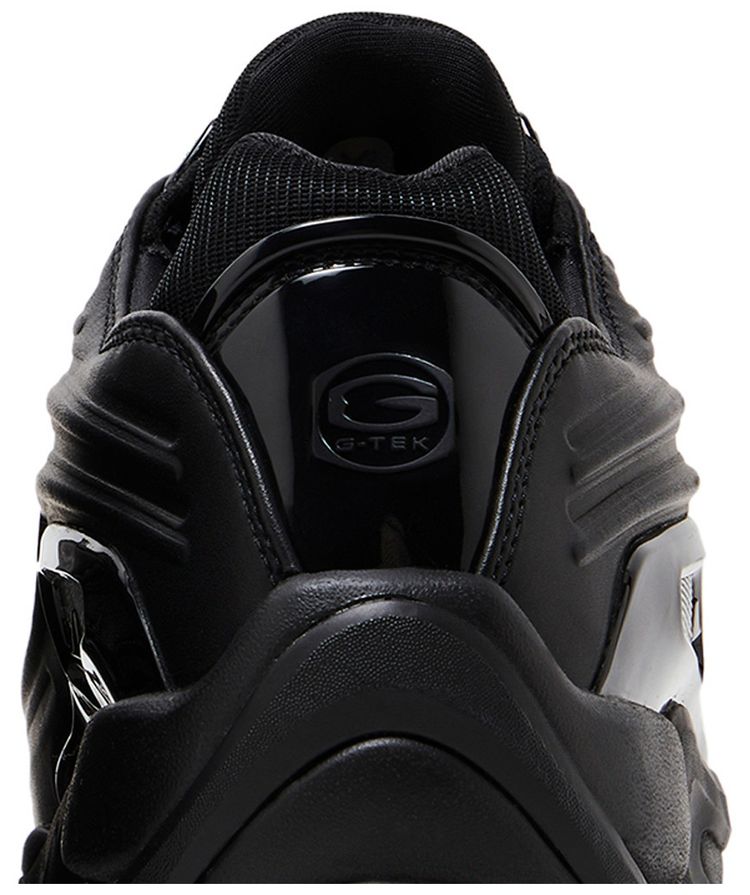 NOCTA x Nike Hot Step 2 Black