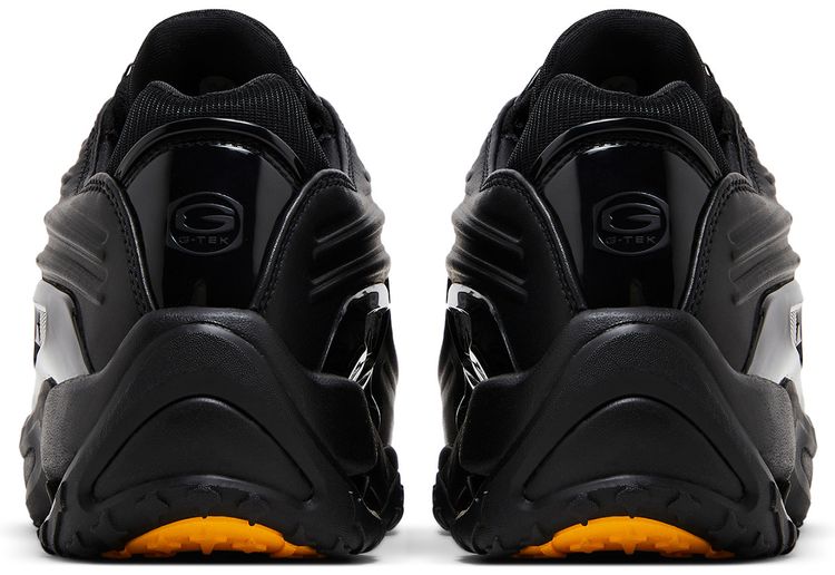 NOCTA x Nike Hot Step 2 Black