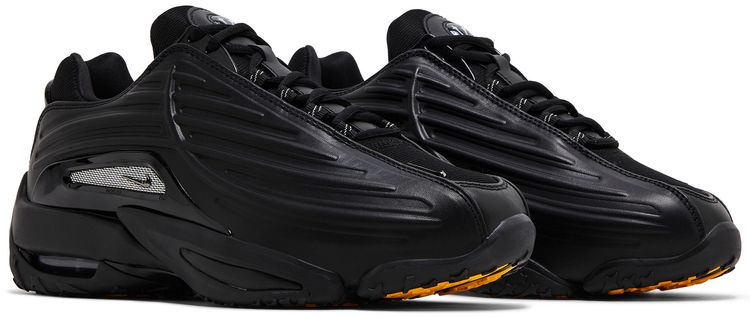 NOCTA x Nike Hot Step 2 Black