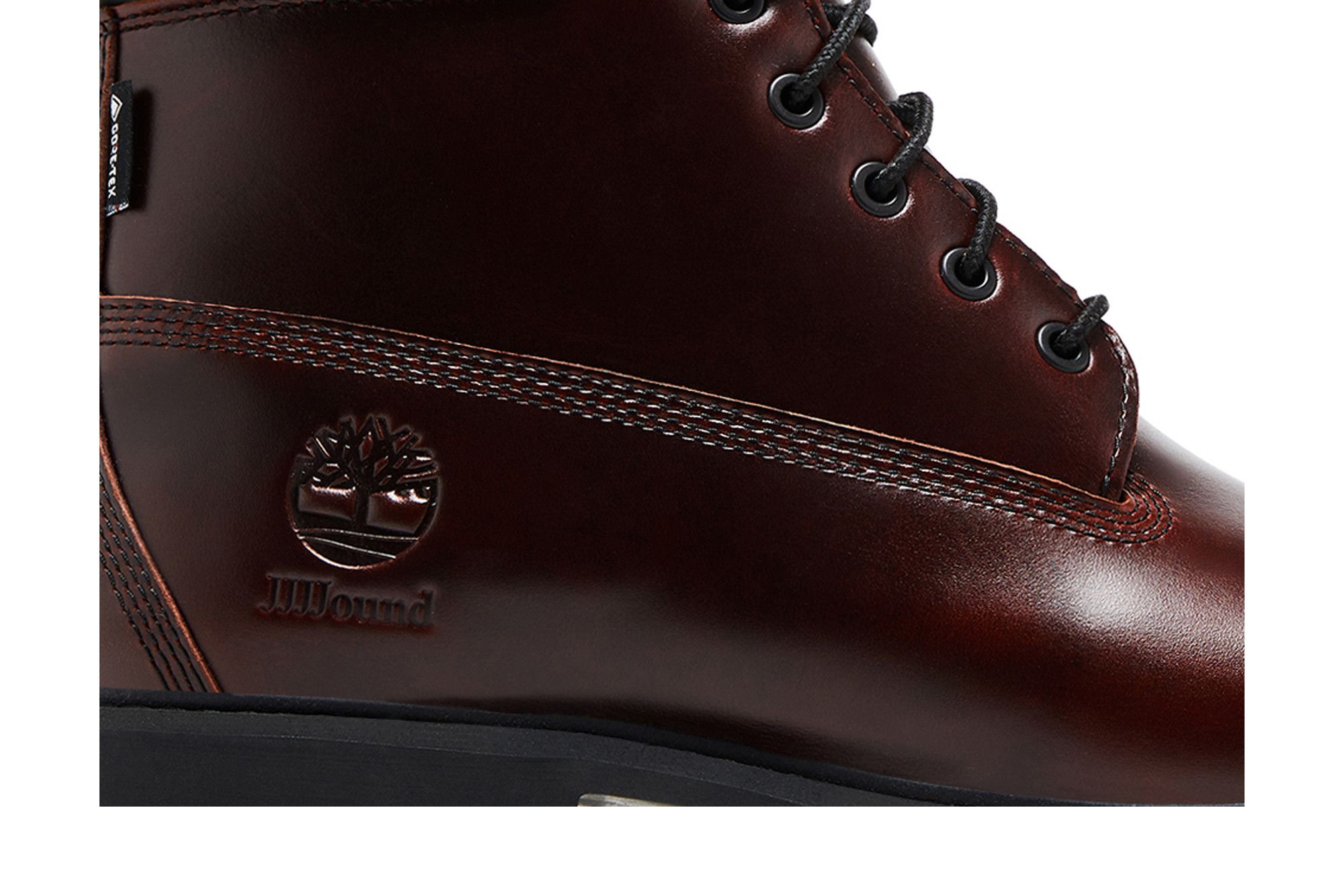 Buy JJJJound x 6 Inch Premium GORE-TEX 'Dark Brown