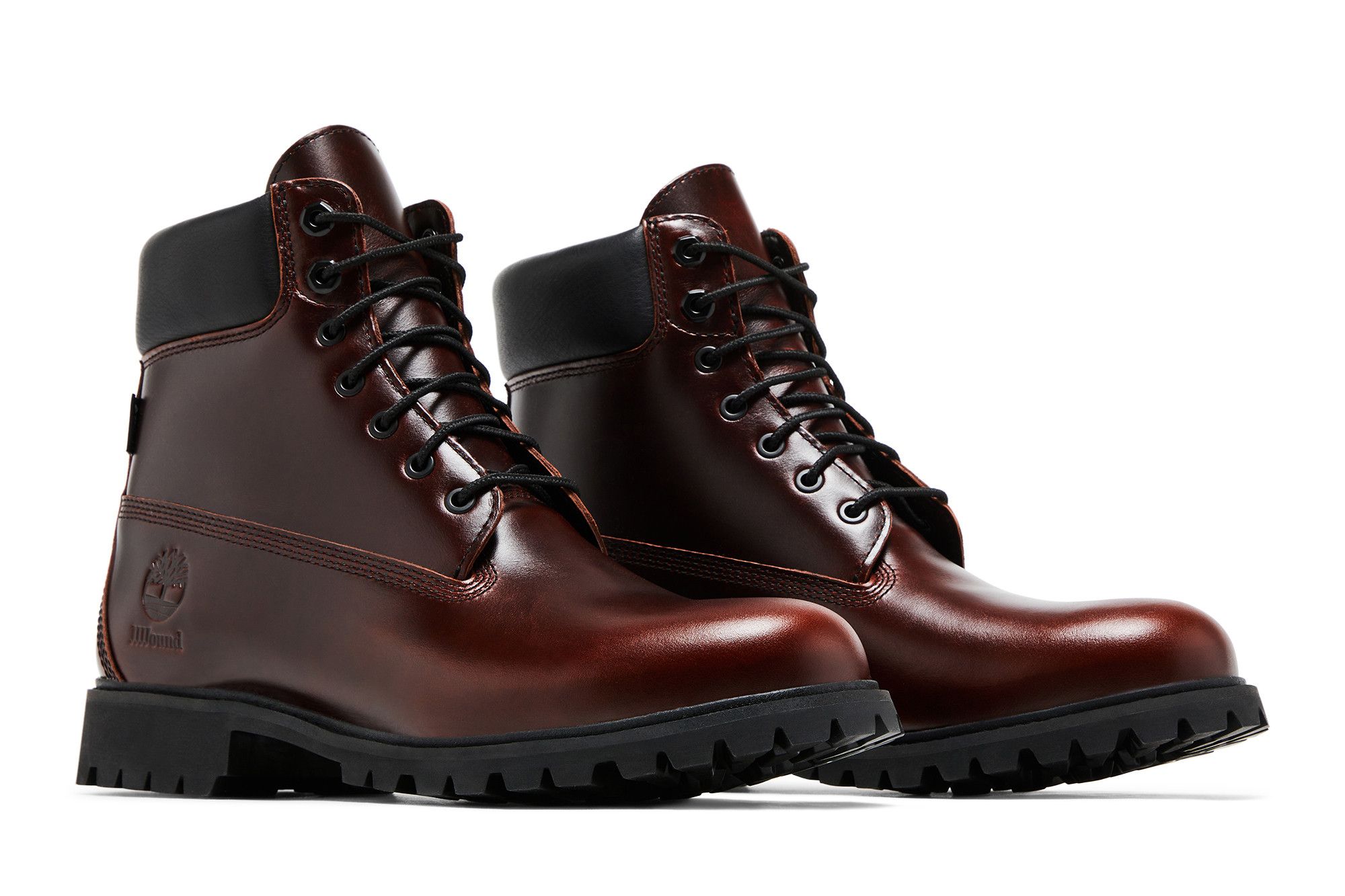 Buy JJJJound x 6 Inch Premium GORE-TEX 'Dark Brown
