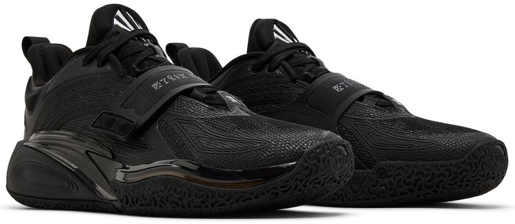 Kai 1 Yin Yang Pack   Yin