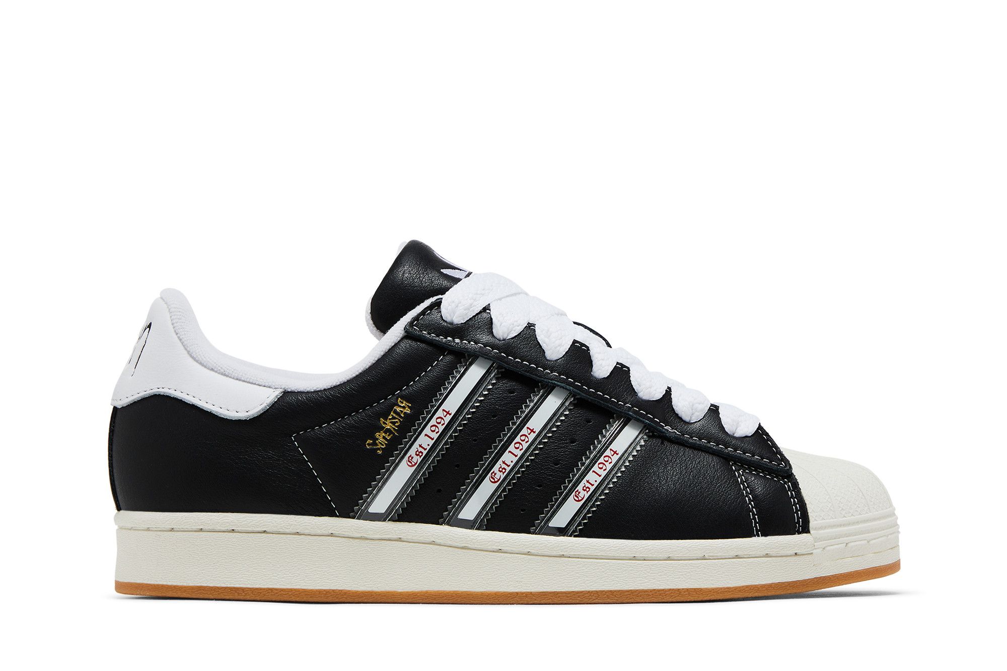 Buy Korn x Superstar 30th Anniversary IH1313 GOAT