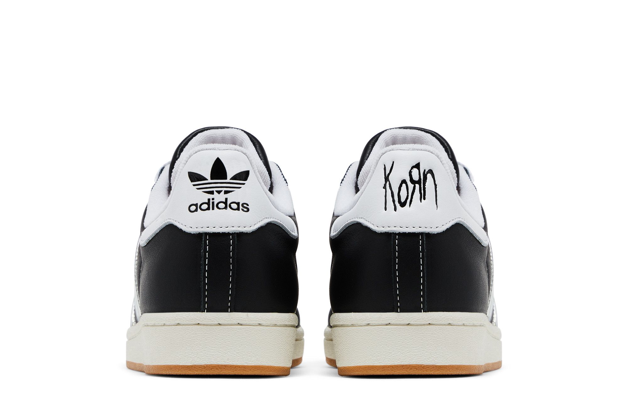 Buy Korn x Superstar '30th Anniversary' - IH1313 | GOAT