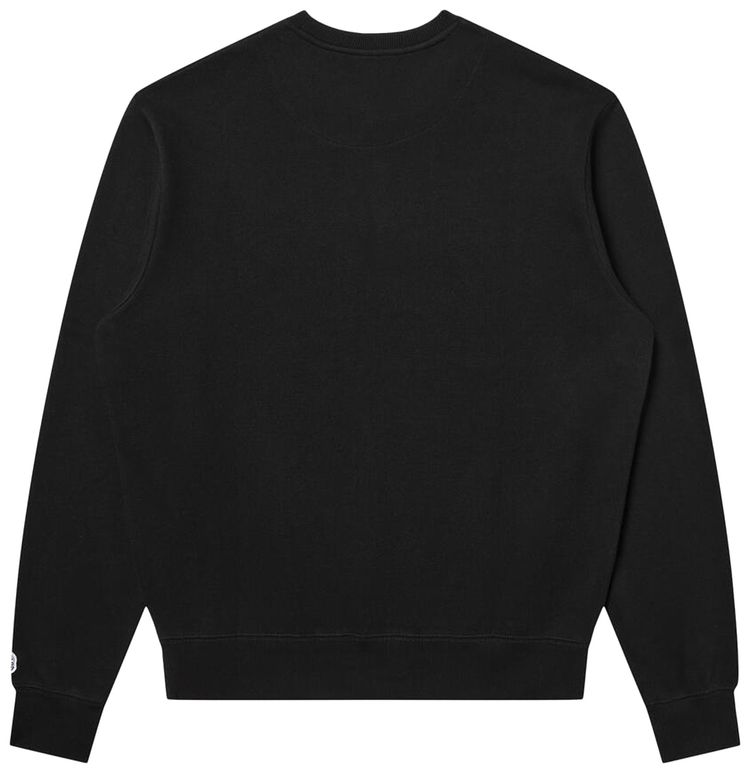 Billionaire Boys Club Signature Crewneck Black