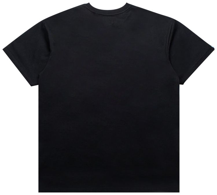 Billionaire Boys Club Small Arch T Shirt Black