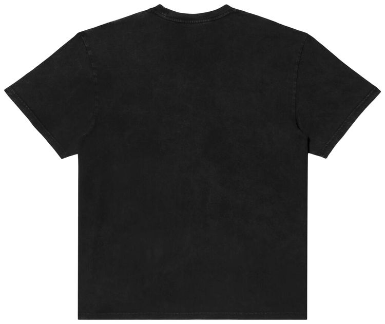 Billionaire Boys Club Atmosphere Oversized T Shirt Black