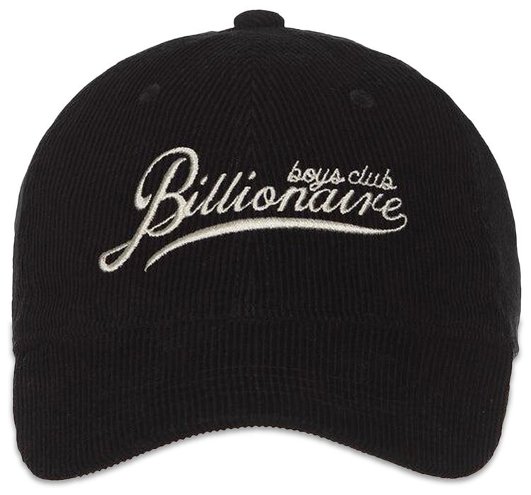 Billionaire Boys Club Horizon Hat Black