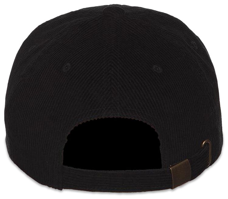 Billionaire Boys Club Horizon Hat Black