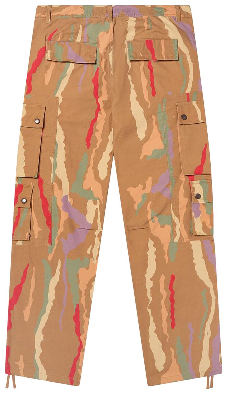 Billionaire Boys Club Beams Cargo Pants Lion
