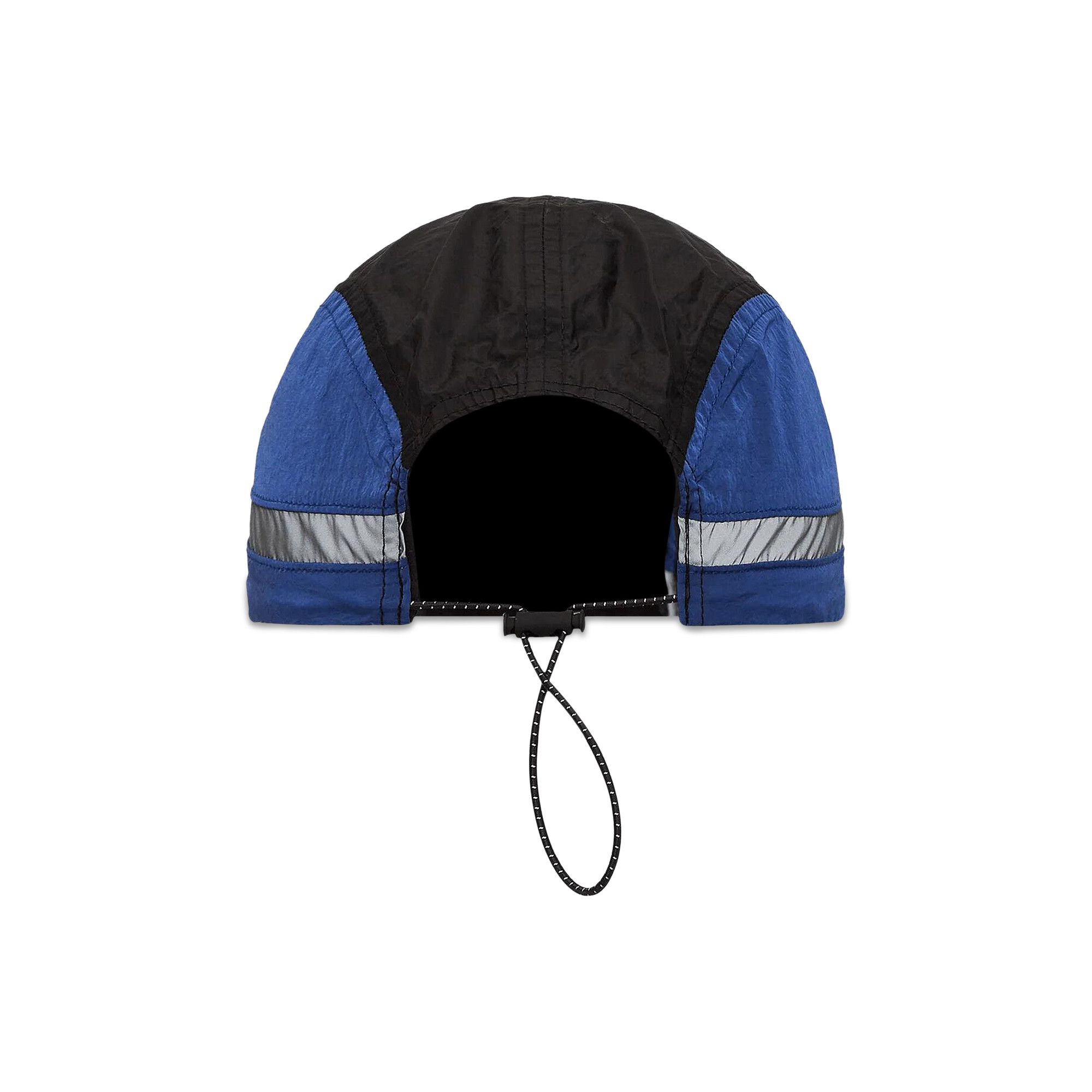 Buy Martine Rose Sports Cap 'Black' - 1171WP06001 BLAC | GOAT Buy Martine Rose Sports Cap 'Black' - 1171WP06001 BLAC | GOAT