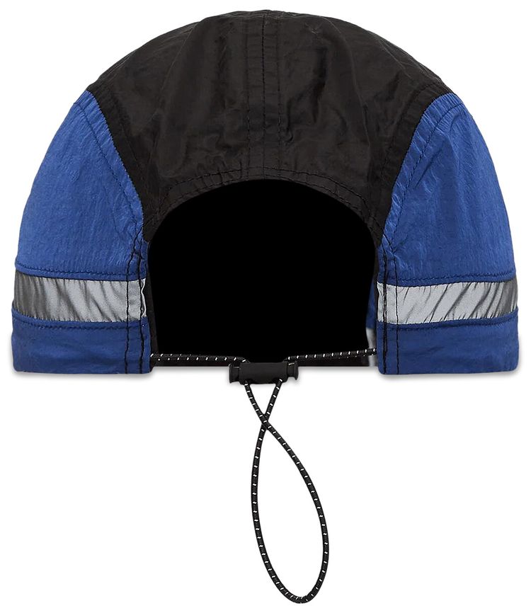 Martine Rose Sports Cap Black