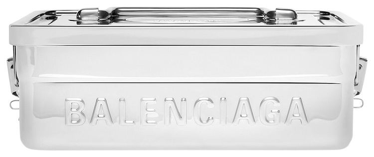 Balenciaga Lunch Box