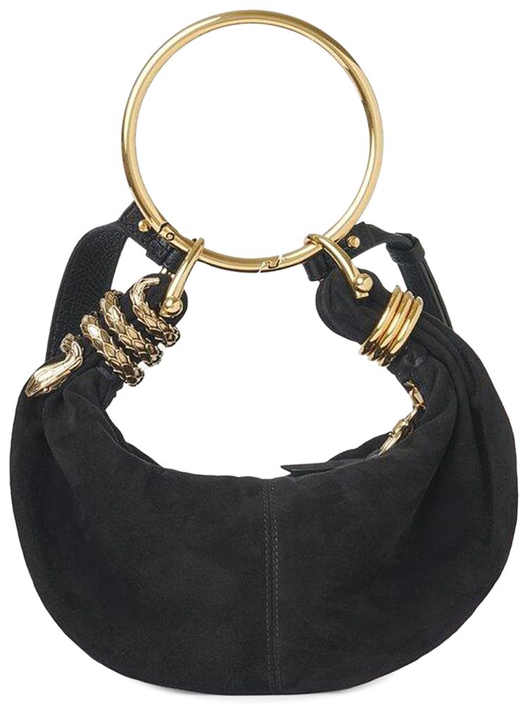 Chloe Bracelet Hobo Bag