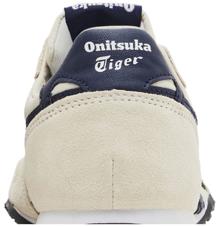Onitsuka Tiger Serrano Birch Peacoat