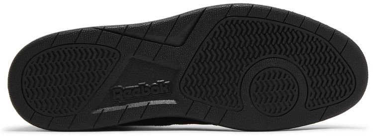 Reebok Royal BB4500 High 2 Black Alloy