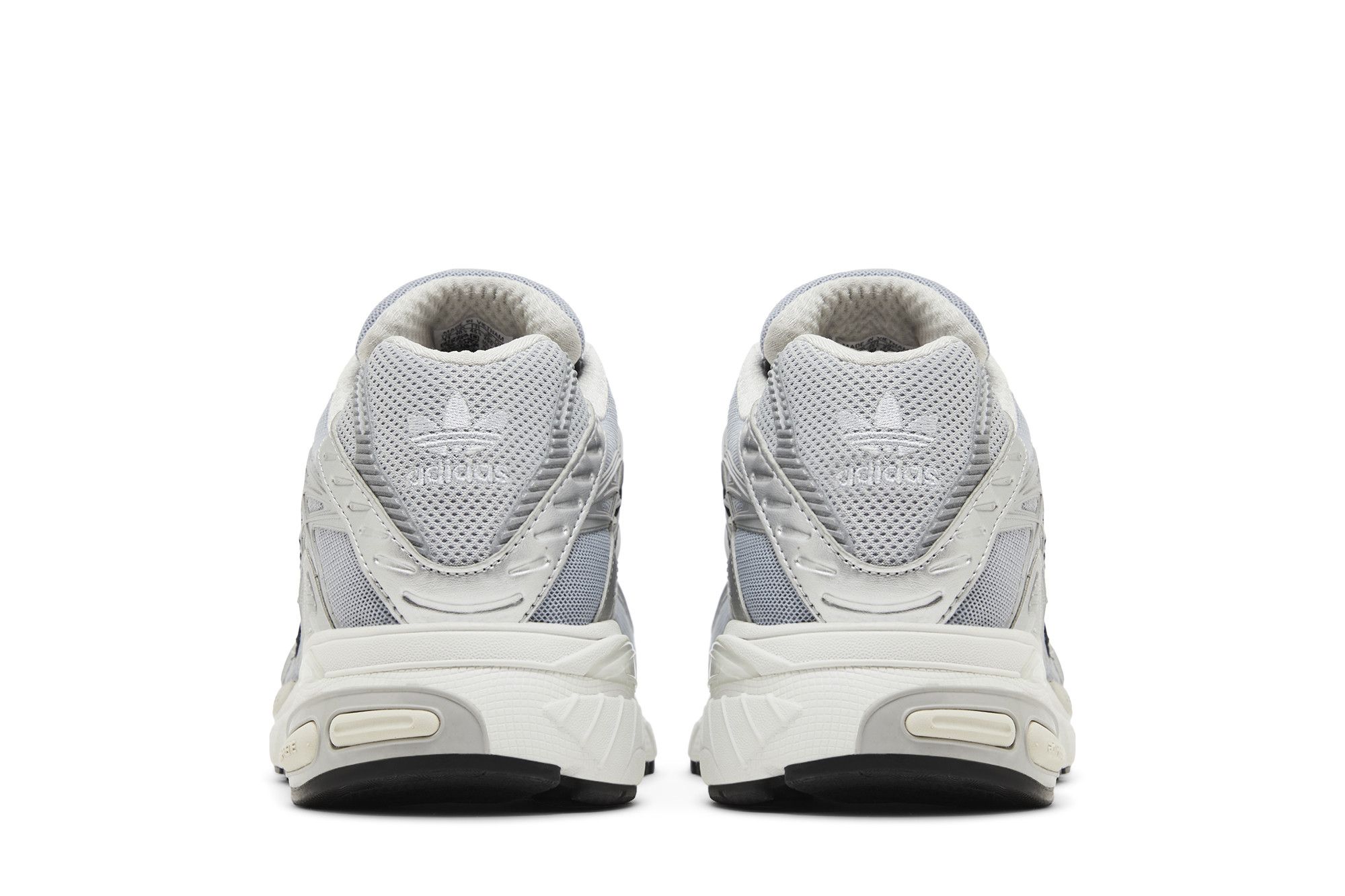 Buy Adistar Cushion 'Silver Metallic' - ID5748 | GOAT