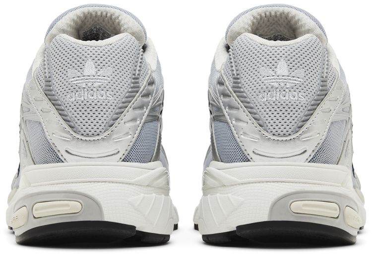 Adidas Adistar Cushion Silver Metallic